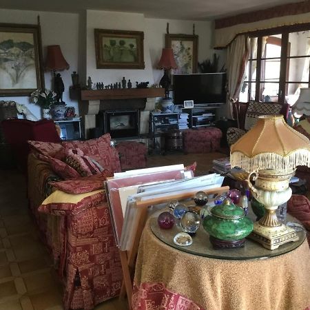 Villa La Cerisaie Céret المظهر الخارجي الصورة