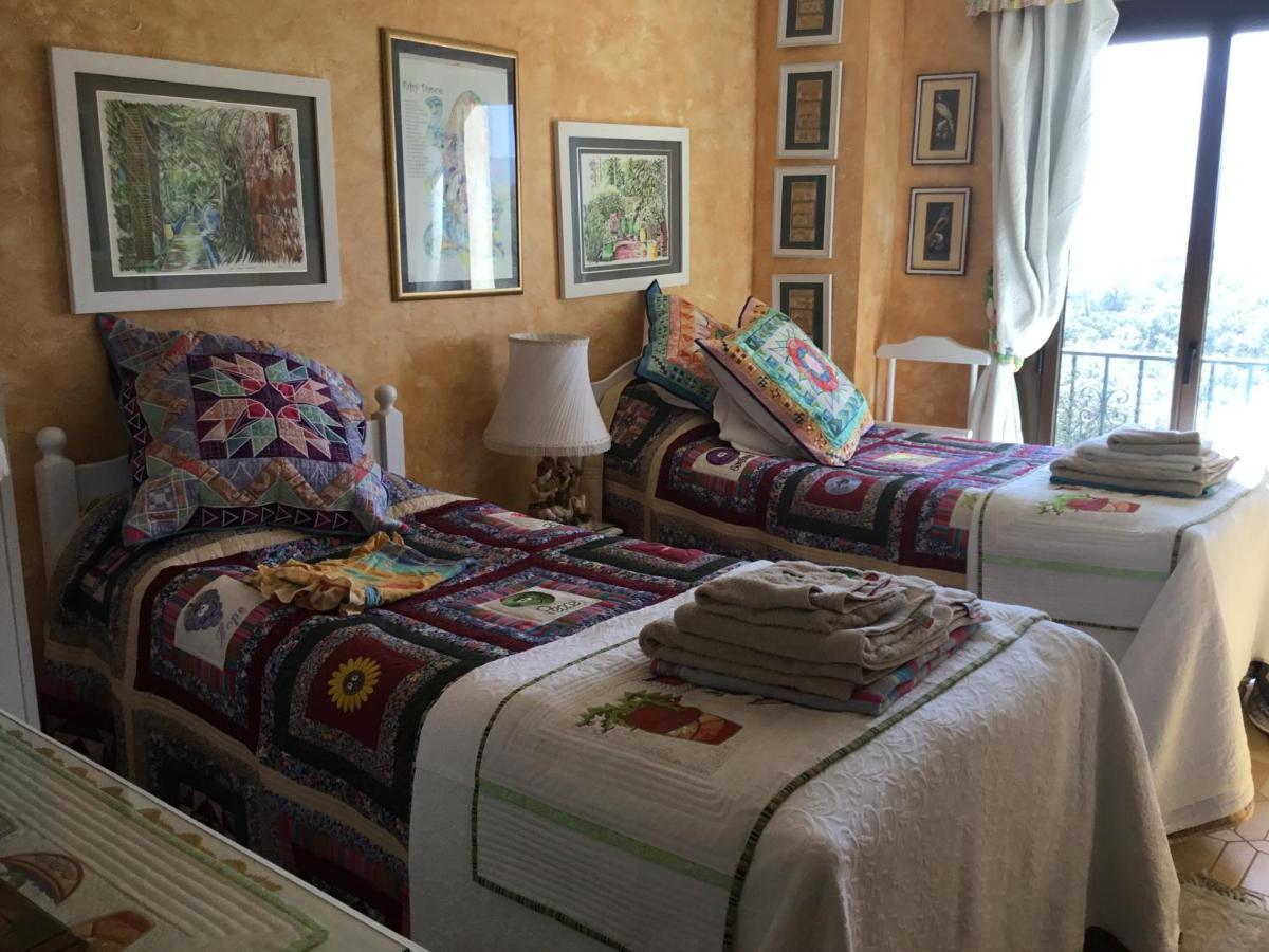 Villa La Cerisaie Céret المظهر الخارجي الصورة