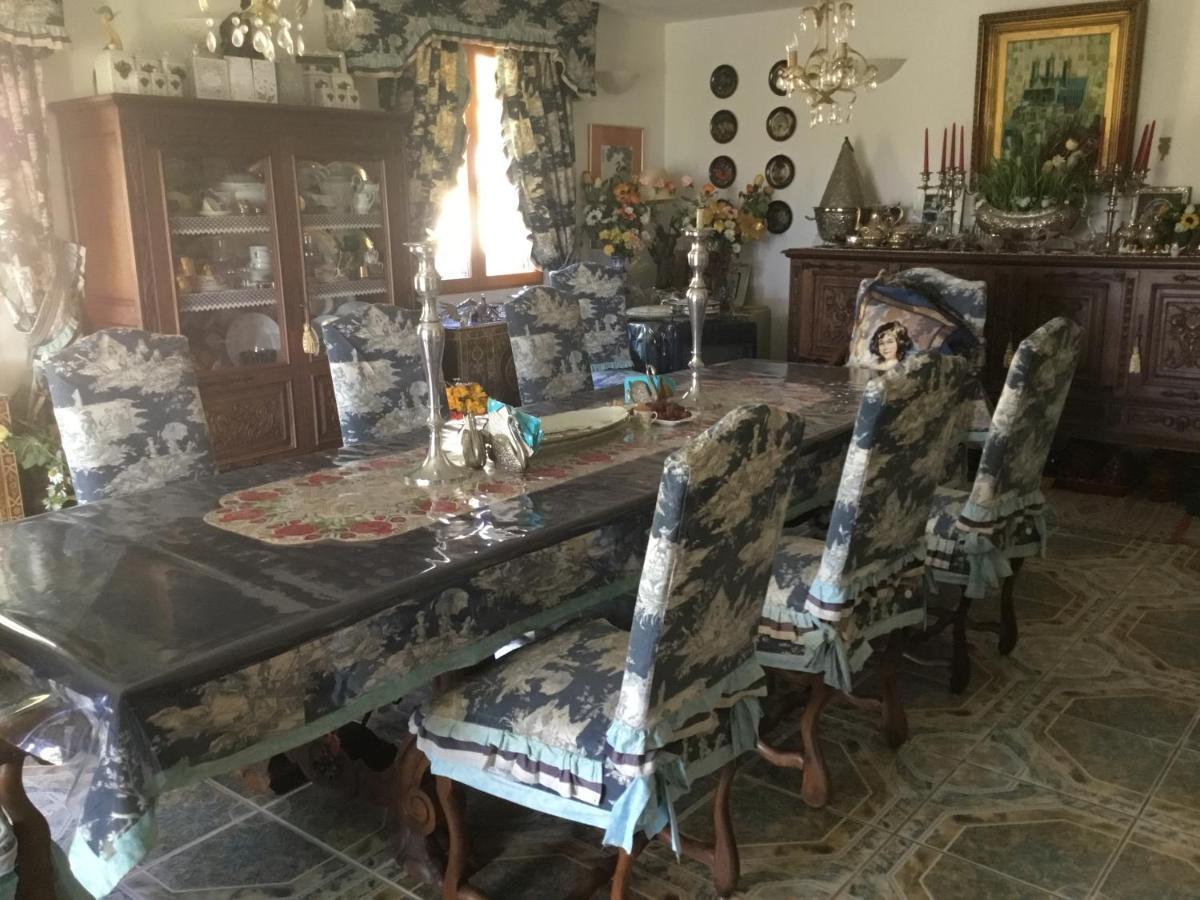 Villa La Cerisaie Céret المظهر الخارجي الصورة